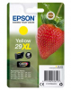  Original Epson C13T29944012 29 XL Tintenpatrone gelb High-Capacity (ca. 450 Seiten) 