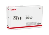  Original Canon 057H 3010 C 004 Toner Projekt (ca. 10.000 Seiten) 