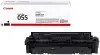  Original Canon 055 H 3017 C 002 Toner gelb (ca. 5.900 Seiten) 