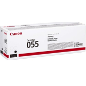  Original Canon 055 HY 3017C002 Toner gelb (ca. 5.900 Seiten) 
