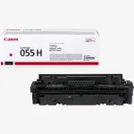 Original Canon 055 HM 3018C002 Toner magenta (ca. 5.900 Seiten)