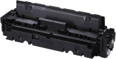  Original Canon 055 H 3020 C 002 Toner schwarz (ca. 7.600 Seiten) 