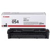  Original Canon 054 3024 C 002 Toner schwarz (ca. 1.500 Seiten) 