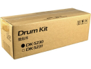  Original Kyocera DK-5230 302R793010 Drum Kit schwarz (ca. 100.000 Seiten) 
