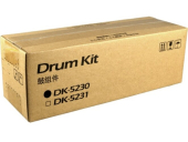  Original Kyocera DK-5230 302R793010 Drum Kit schwarz (ca. 100.000 Seiten) 