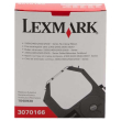  Original Lexmark 3070166 Nylonband mit Nachtränksystem schwarz (ca. 4.000.000 Zeichen) 