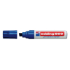  Permanentmarker 800 von edding, blau 