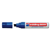  Permanentmarker 800 von edding, blau 