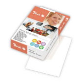  Fotopapier 10x15 cm, 240 g/m², 100 Blatt, hochglänzend, Peach PIP200-07 