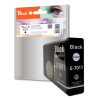  XXL Druckerpatrone von Peach ersetzt Epson T7011 schwarz (ca. 3.690 Seiten) 