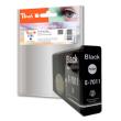  XXL Druckerpatrone von Peach ersetzt Epson T7011 schwarz (ca. 3.690 Seiten) 