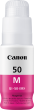  Original Canon GI-50m 3404C001 Tintenflasche magenta (ca. 7.700 Seiten) 