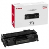  Original Canon 719 3479 B 002 Toner schwarz (ca. 2.100 Seiten) 