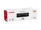  Original Canon 726 3483 B 002 Toner schwarz (ca. 2.100 Seiten) 