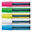  Schneider Maxx 260 Kreidemarker farbsortiert 5,0 - 15,0 mm, 5 Stück 