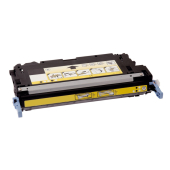  Toner von tintenalarm.de ersetzt HP Q6472A 502A gelb (ca. 4.000 Seiten) 