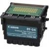  Original Canon PF-04 3630B001 Druckkopf 