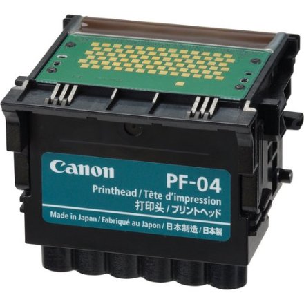 Original Canon PF-04 3630 B 001 Druckkopf