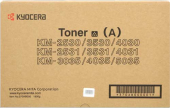  Original Kyocera 370AB000 1T02BJ0SG0 5PLPXLMAPKX Toner schwarz (ca. 34.000 Seiten) 