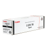  Original Canon C-EXV36 3766B002 Toner schwarz (ca. 56.000 Seiten) 