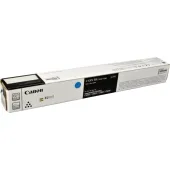  Original Canon C-EXV 58 L C 3767 C 002 Toner cyan (ca. 26.000 Seiten) 