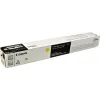  Original Canon C-EXV 58 L Y 3769 C 002 Toner gelb (ca. 26.000 Seiten) 