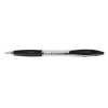  Kugelschreiber ATLANTIS Classic von BiC, Schreibfarbe schwarz 