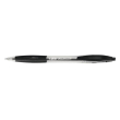  Kugelschreiber ATLANTIS Classic von BiC, Schreibfarbe schwarz 
