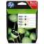  Original HP 903XL, 3HZ51AE Tintenpatrone MultiPack schwarz, cyan, magenta, gelb 