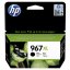  Original HP 963XL, 3JA30AE High-Capacity Tintenpatrone schwarz (ca. 2.000 Seiten) 