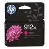  Original HP 912XL, 3YL82AE Tintenpatrone magenta High-Capacity (ca. 825 Seiten) 
