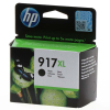  Original HP 917XL, 3YL85AE Tintenpatrone schwarz (ca. 1.500 Seiten) 