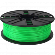  ABS Filament 1.75 mm - froschgrün - 1 kg Spule 