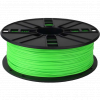  ABS Filament 1.75 mm - neon-grün - 1 kg Spule 