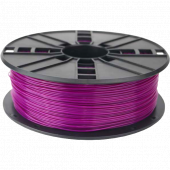  ABS Filament 1.75 mm - lila - 1 kg Spule 