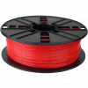  ABS Filament 1.75 mm - feuerrot - 1 kg Spule 