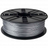  ABS Filament 1.75 mm - silber - 1 kg Spule 