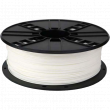  ABS Filament 1.75 mm - weiss - 1 kg Spule 