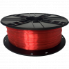  PETG Filament 1.75 mm rot - 1 kg Spule 