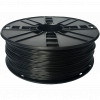  ABS Filament 1.75 mm - stromleitend - schwarz - 1 kg Spule 