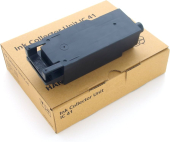  Original Ricoh 405783 IC 41 Resttintenbehälter (ca. 27.000 Seiten) 