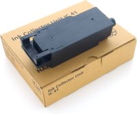 Original Ricoh 405783 IC 41 Resttintenbehälter (ca. 27.000 Seiten)