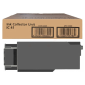  Original Ricoh 405783 IC 41 Resttintenbehälter (ca. 27.000 Seiten) 