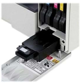  Original Ricoh 405783 IC 41 Resttintenbehälter (ca. 27.000 Seiten) 