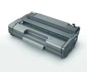  Original Ricoh SP 3500 XE 407646 Toner (ca. 6.400 Seiten) 