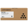  Original Ricoh TYPE SP 100 LE 407166 Toner schwarz (ca. 1.200 Seiten) 