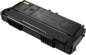  Toner von tintenalarm.de ersetzt Ricoh 407166 TYPE SP 100 LE schwarz (ca. 1.200 Seiten) 