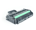  Original Ricoh TYPE SP 201 HE 407254 Toner High-Capacity (ca. 2.600 Seiten) 
