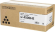  Original Ricoh 407318 SP 4500HE Toner (ca. 12.000 Seiten) 