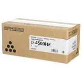  Original Ricoh SP4500HE 407318 Toner (ca. 12.000 Seiten) 